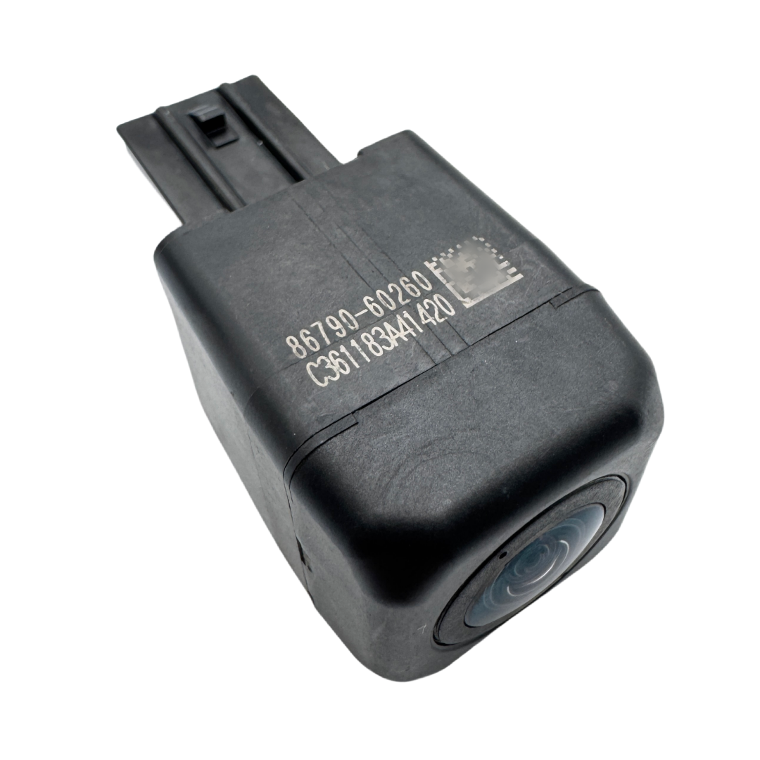 兰德酷路泽倒车摄像头8679060260