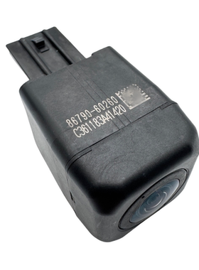 适用于丰田兰德酷路泽2007款倒车摄像头86790-60260