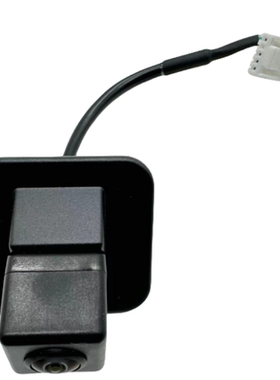 后视停车摄像头适用马自达 3 6 CX-3 CX-5 2013-2020 GV9D-67-RC0