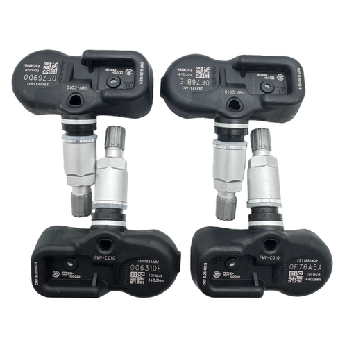 雷克萨斯丰田轮胎压力监测传感器