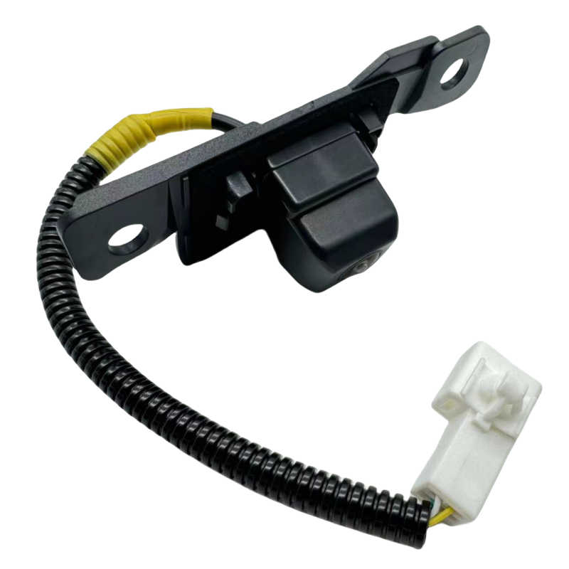 雷克萨斯RX330RX350RX400h摄像头