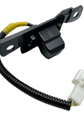 适用雷克萨斯RX330 RX350 RX400h全新后视备用摄像头86790-48060