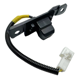 适用雷克萨斯RX330 RX350 RX400h全新后视备用摄像头86790-48060