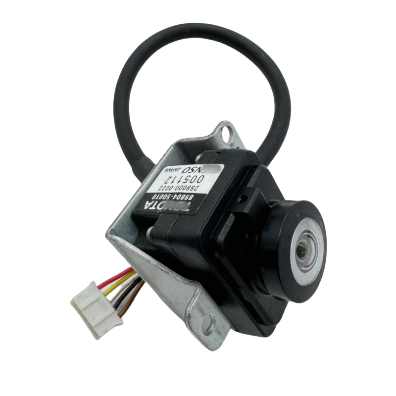 丰田车载摄像头288000-2200