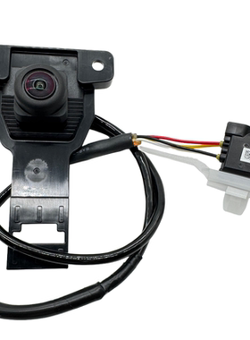 适用于马自达6前置原始摄像头G52M-67RC0