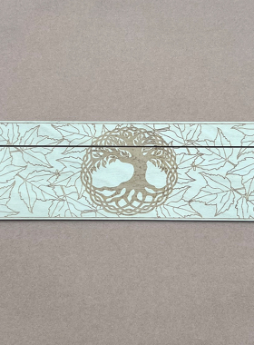 Tarot塔牌韦斯特梨园绘梦塔牌经典国风高颜值初学者78卡牌