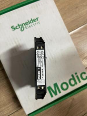 Knick A 26000 F1直流隔离放大器 58287/【询价】