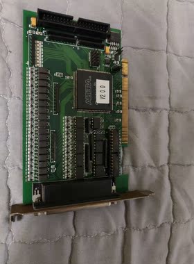 Motion Controller MPC08SP 运动控制【询价】