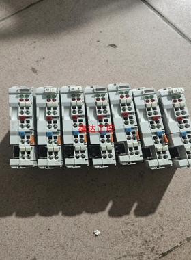 倍福PLC模块型号LC8301功能正常成色不错【询价】