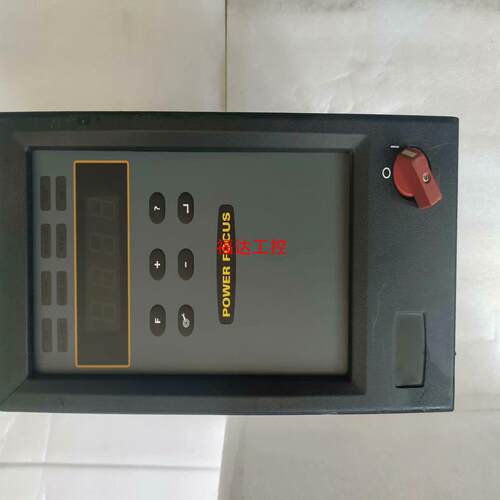 阿特拉斯控制器PF4000-C-HW【询价】