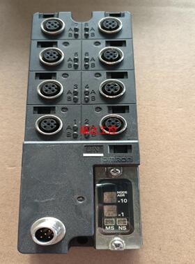 欧姆龙 OMRON 模块  DRT2-ID08C-1   P【询价】