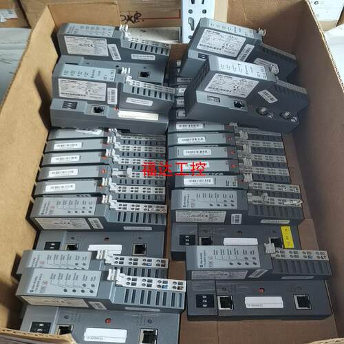AB罗克韦尔PLC1734-AENTR B版  6个173【询价】
