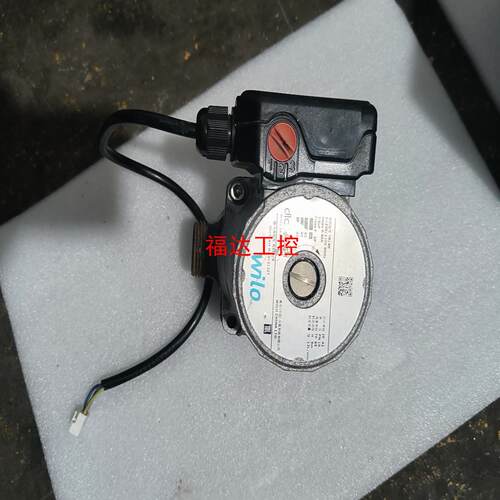 wilo威乐水泵RS15一67840【询价】