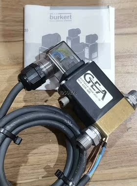 1-3-5 burkert电磁阀，0330A，0020019【询价】