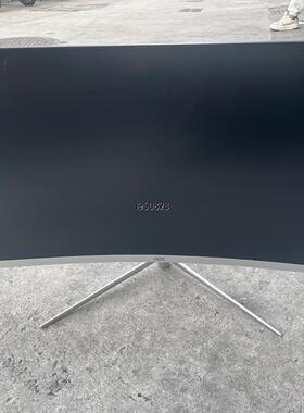 32寸 AOC C32V1，大曲，无边框 、75HZ ，高清【询价】