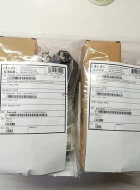 型号:AIR-PWRINJ6=【询价】