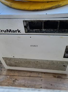 德国通快TRUMPF激光打标雕刻机Trumark3000【询价】