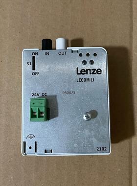2102IBCV003 伦茨变频器LECOM Li光纤通讯模【询价】
