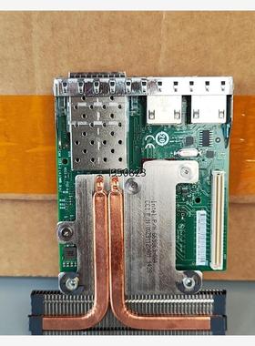 戴尔双千双万网卡 c63dv，Dell原装ocp接口网卡【询价】