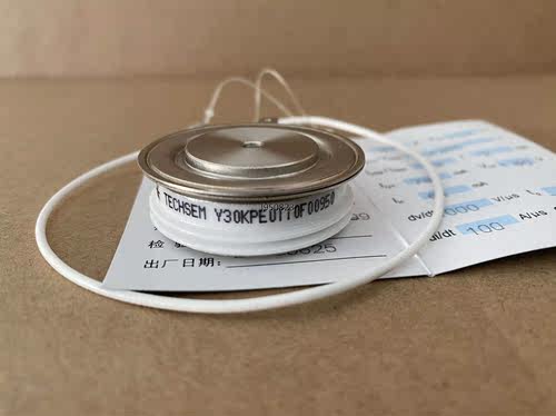 湖北襄樊台基 TECHSEM  Y30KPE KP300A【询价】