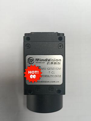迈德威视 MindVision   MV-GE501GM-T【询价】