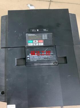 变频器WJ200-110HFC-M   11KW-380【询价】