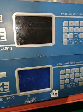 Dasibi4000空气质量自动监测系统【询价】