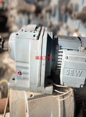 sew r57 电机037 速比 18689  35轴【询价】