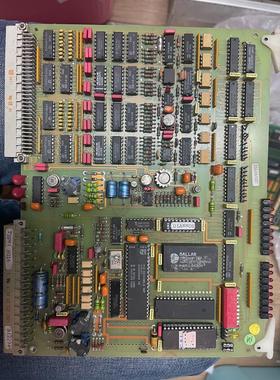 CSI 8016 16路模拟量输入卡900041C 9000【询价】