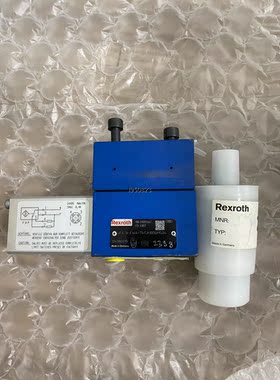 REXROTH力士乐电磁阀R900912641 R90091【询价】