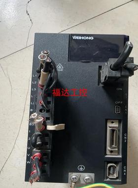 维宏驱动器WSDV-1102M2SB一台15kw包好非质量【询价】