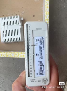 ABB DO880模块3BSE028602R1二个【询价】