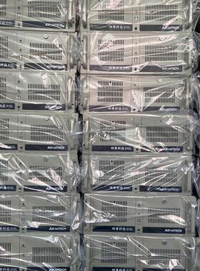 9.5新原装 研华工控机IPC-610L AIMB-785G【询价】