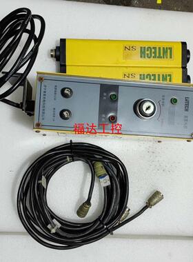 莱恩LNTECH光电保护装置式控制器W发光器SNA1020【询价】