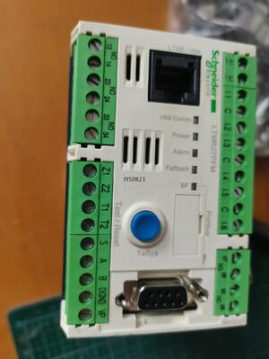 施耐德  LTMR27PFM【询价】