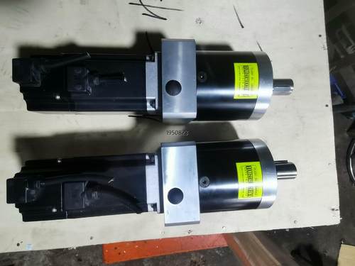 森创60CB040C-500000伺服电机配HUNPHREY【询价】