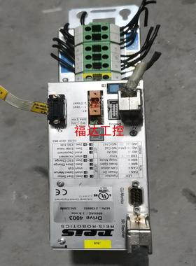 Drive4009Teis Drive4003400AC／【询价】