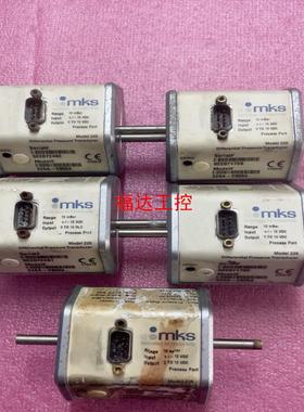 MKS 226A-29554 Range 10mBar 01【询价】