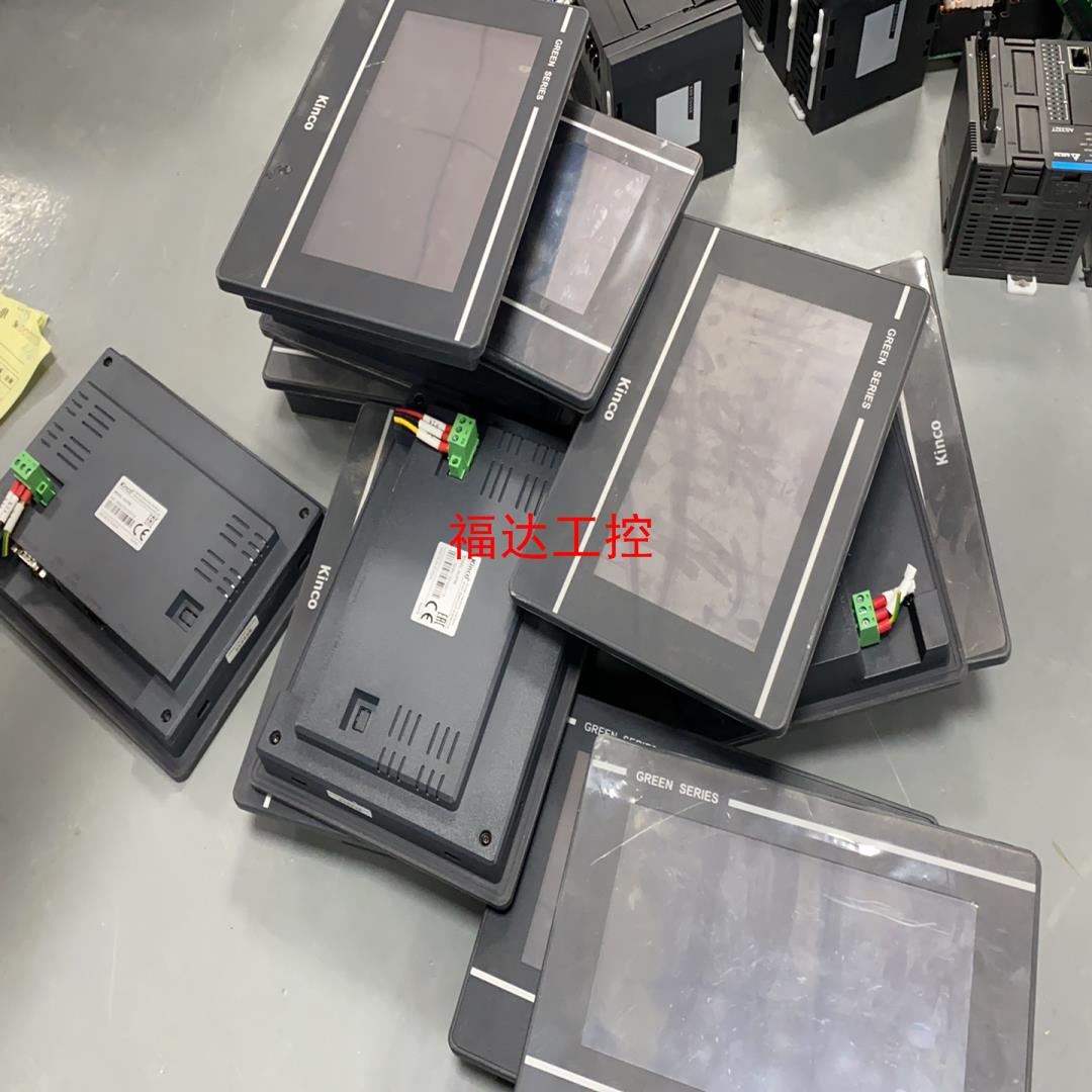 步科触摸屏GL070 249一个GL070E260一个【询价】