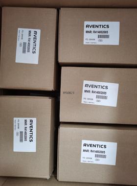 AVENTICS安沃驰比例阀R414002005、R4140【询价】