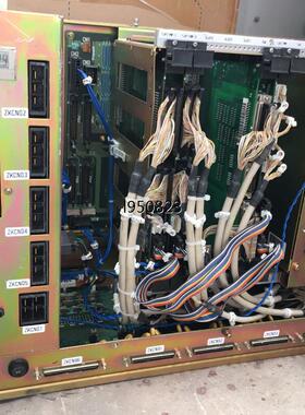 30C08P-C006日本川崎机器人控制柜实物拍摄，二手【询价】