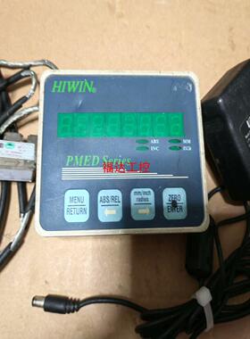 HIWIN 上银 PMED-H1-1【询价】