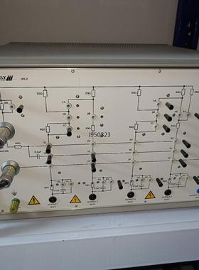 瑞士HAEFELY哈弗莱  IP 6.2浪涌发生器测试系统，【询价】