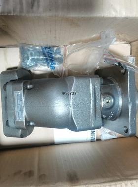 库存德国哈威M60N-064BkCN/SAE4柱塞马达一台全【询价】