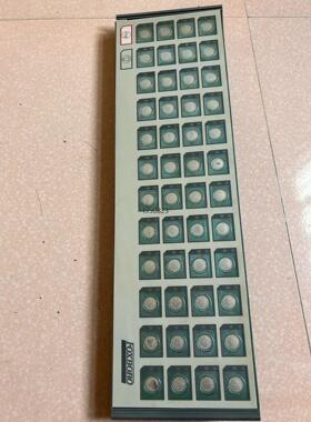 福克斯波罗键盘 P0903CV REV-0B 拆机 如图【询价】