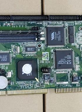 神达工控主板 MSC-3570-HTC-MP2 MSC-35【询价】