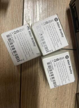 ALLEN BRADLEY 100-FA40新品100FA4【询价】