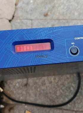 奥德玛编码器FMX410/440/480，通电屏幕亮，别的不【询价】