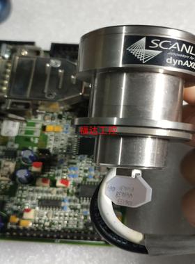 德国scanlab dynaxis s 激光振镜电机 功能包【询价】