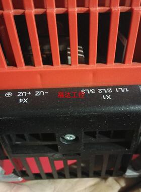 SEW变频器MCS40A0030-5A3-5-00【询价】